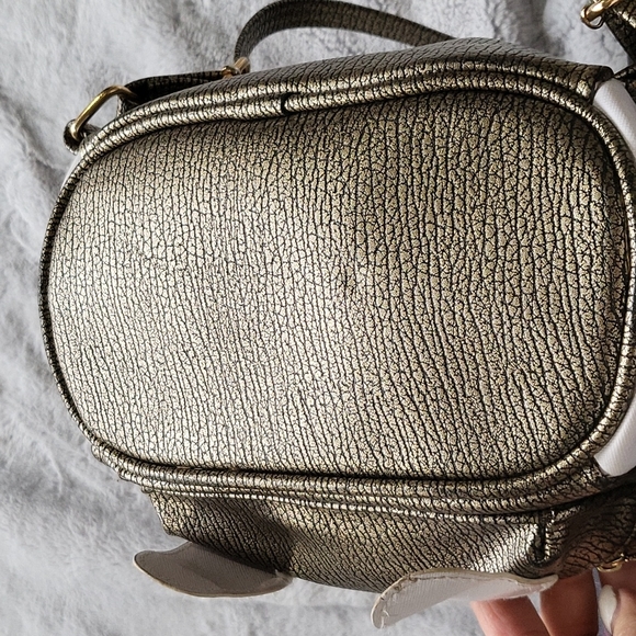 Cute Panda Backpack purse - Picture 7 of 9